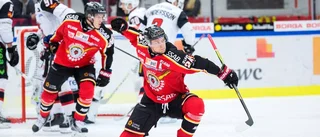 Forwarden är tillbaka i Luleå Hockey i kväll