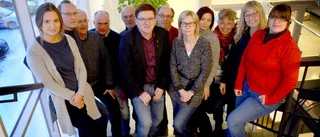 Handboll och hemvändarträff