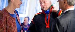 Dom väntas i Girjasmålet