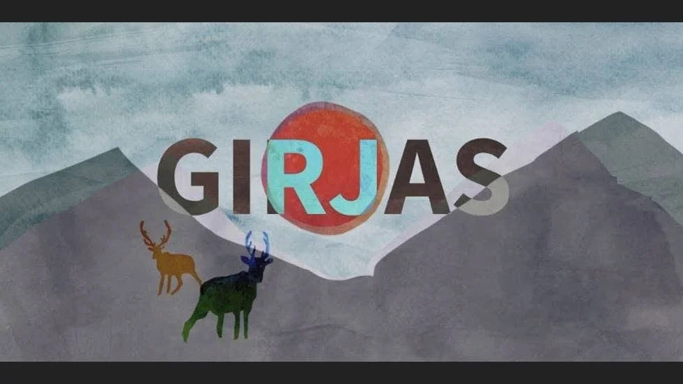 Svårtolkad. Det råden en viss förvirring hos många parter efter hovrättsdomen i Girjasmålet.