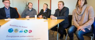 Han ställer inte upp i höstens val