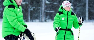 Hemligheten bakom Kallas succé: "Hon går hårt"