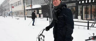 Nu börjar Luleåborna få nog: "Inte direkt som att man njuter"