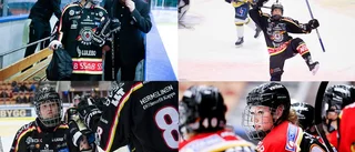 Klart: Luleåstjärnorna till OS