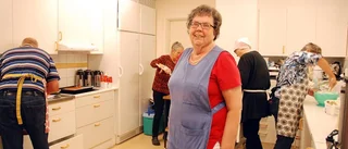 Aktivitetsstöd i julklapp till Bodens pensionärer
