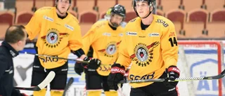 Målet: Få ett längre kontrakt med Luleå Hockey