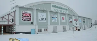Ny ishall kan byggas - nuvarande skick avgör