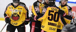 Forwardens målform håller i sig