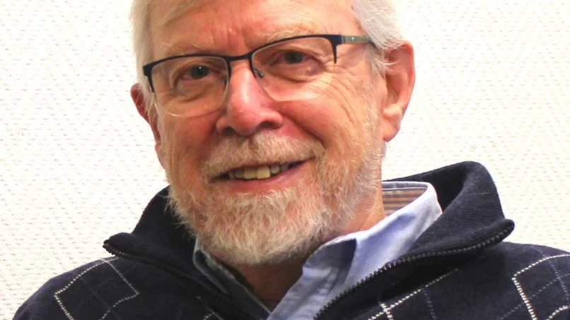 Anders Björhammar
