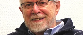 "Jag är nog en utpräglad ADHD-gubbe"