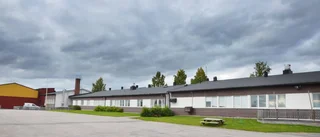 Förslaget: Skolan stängs