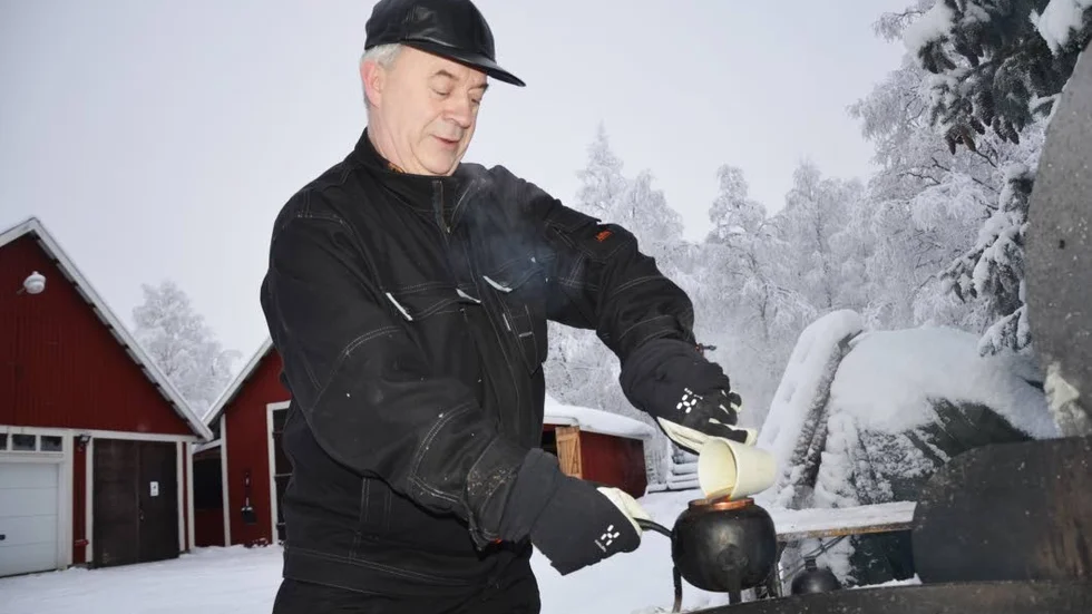Politiken. Servicen i glesbygden och bredbandsutbyggnaden är två viktiga punkter som Bucht (S) trycker på.