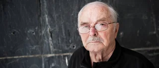 Gunnar Kieri om krigen i Finland: "Tyskarna var fulla"