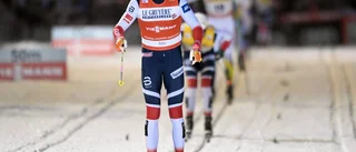 Petter Northug kan tävla i Norrbotten: "Mycket troligt"