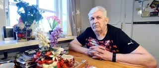 "Kastrullförsäljare" rånade 81-årige Lars