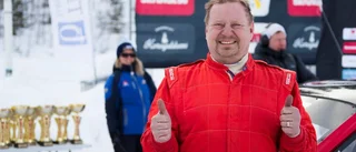 Öhmans revansch – tog hem guldet