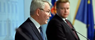 Rapporten öppnar för finländsk Natoansökan