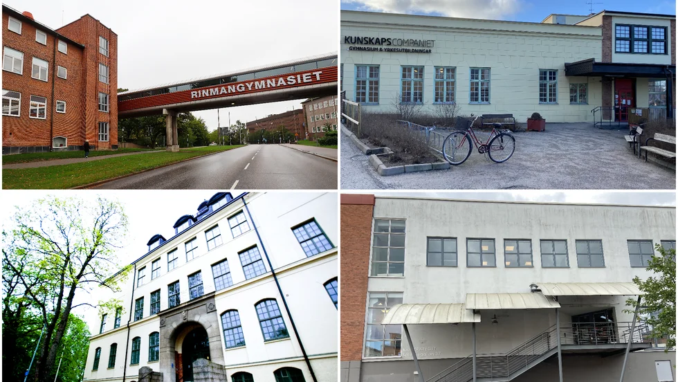 Nu har det preliminära antagningsbeskedet landat hos kommande gymnasieelever. Utifrån statistiken kan tidningen konstatera vilka skolor och program som är populärast bland eleverna som gjort ett förstahandsval. 