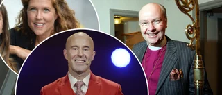 Inför ärkebiskopsvalet: Mark Levengood intervjuar Johan Dalman – lyssna i kyrkan eller digitalt