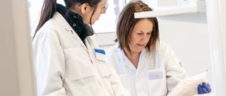 "Antalet biomedicinska analytiker fortsätter att minska i regionerna"