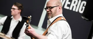 De är ena hejare på Företagsrock