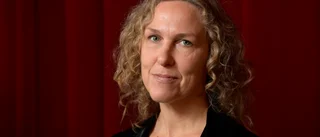 Marit Kapla ger ut bok om kärlek