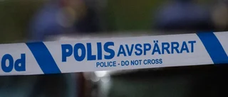 Bostad besköts i natt – misstänkt mordförsök