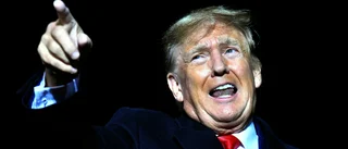 Presidentens gycklarafton ur träda efter Trump