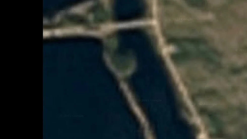 Området kring Västra Korsträsk 8