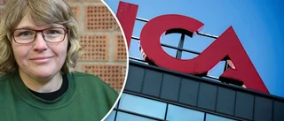 "En mataktör kan inte främja något sådant"