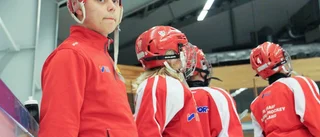 Graip U13 – ett lag med stort hjärta