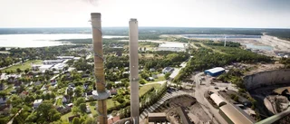 Cementas storstopp blir ett uppsving för norra Gotland