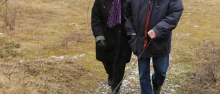 Kärlek bryr sig inte om siffror