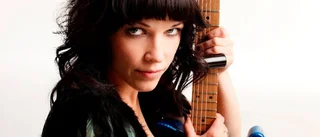 Erja Lyytinen till årets Hide Blues