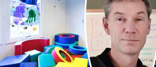 Ny förskola hotas av nedläggning