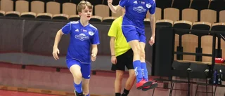 Klasserna gör upp i Krullis Cup