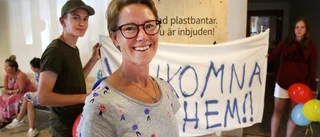 Så värnar turisterna om miljön