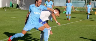 IFK Visby tog sig an topplag