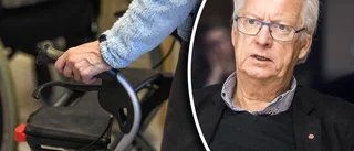 ”Vi jobbade länge – sen dog frågan”