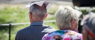 Stuhre öppnar för en ändrad Almedalsvecka