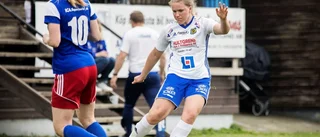 Hemmaförlust som ändå lovar gott