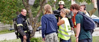 "SOS Gute" gör comeback – spelas in i sommar