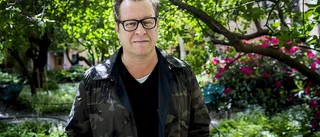 Känd artist till Warfsholm – "Jackie är min favoritlåt"