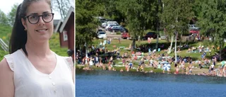Campingen tvingas ta in kockar från bemanningsföretag • Skrotar á la carten och testar nytt koncept • "Vi räknar inte med någon vinst"