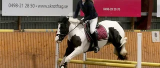 Februarihoppet startade säsongen