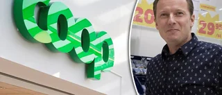 Coop öppnar ny butik på Gotland