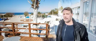 Snart är 60-talets strandvy tillbaka