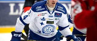 Nilsson fick sin revansch med Leksand