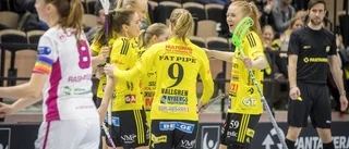 Slutspelets hetaste lina finns i Endre
