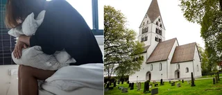 Därför utbildas kyrkans personal om psyksjuka